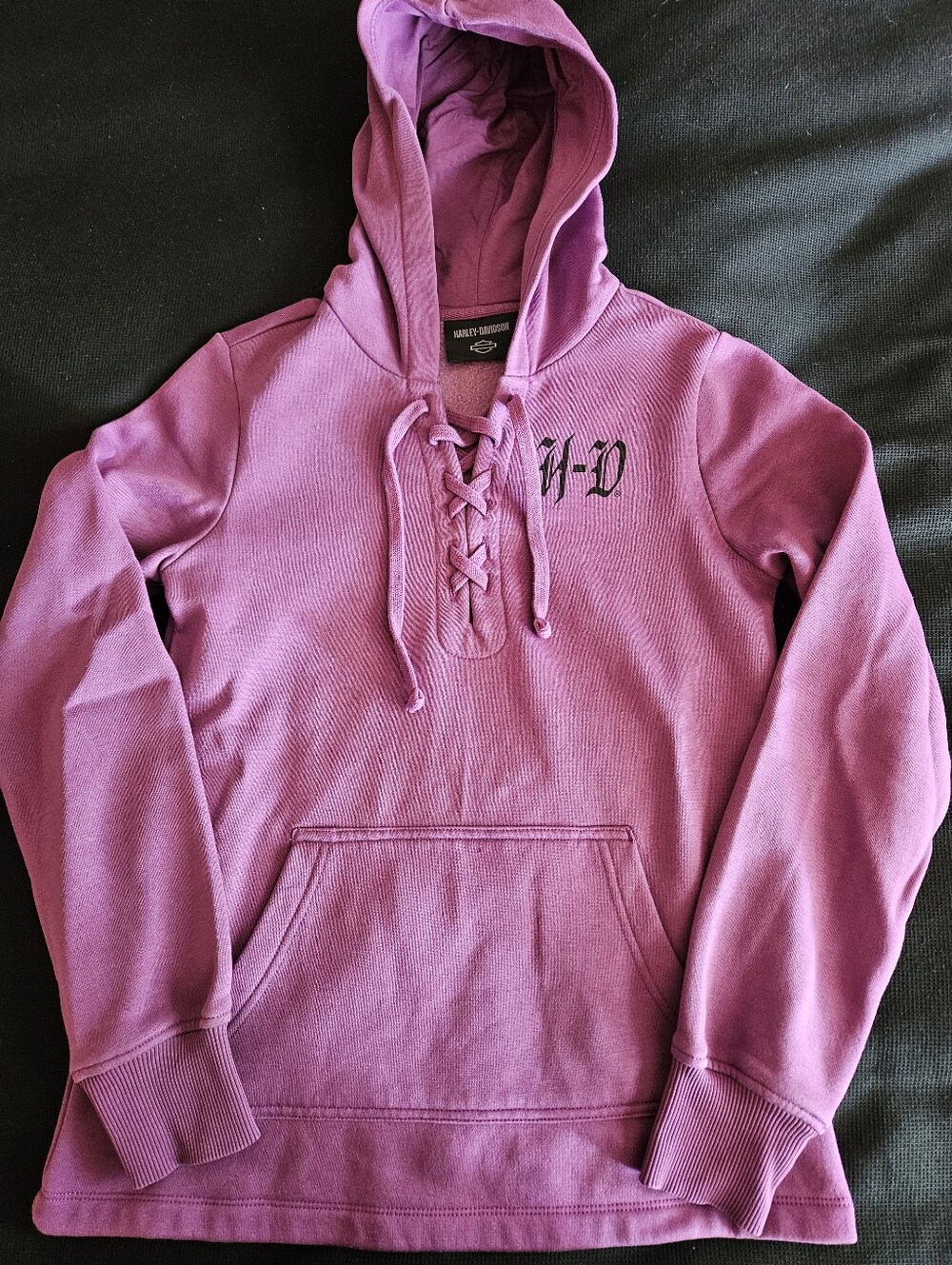 Harley-Davidson Hoodie Xs